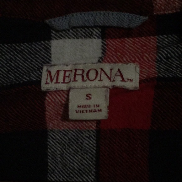 FLANNEL - Picture 3 of 3